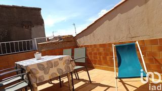  Appartement � vendre 3 pi�ces 74 m�