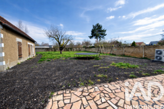  Maison � vendre 5 pi�ces 112 m�