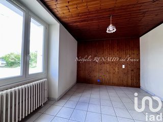  Maison � vendre 3 pi�ces 75 m�