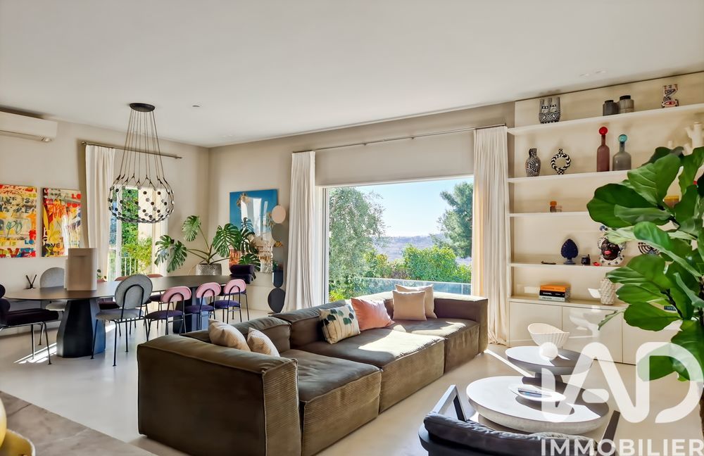 � vendre  Villa Nice (06200)