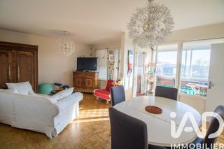  Appartement � vendre 4 pi�ces 85 m�