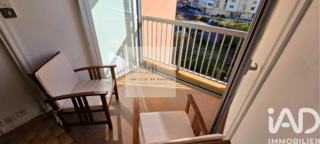  Appartement � vendre 2 pi�ces 33 m�