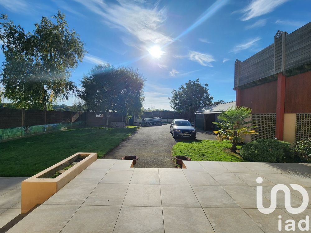 � vendre  Maison Vern-sur-Seiche (35770)