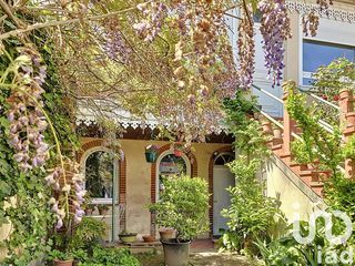  Appartement � vendre 4 pi�ces 115 m�