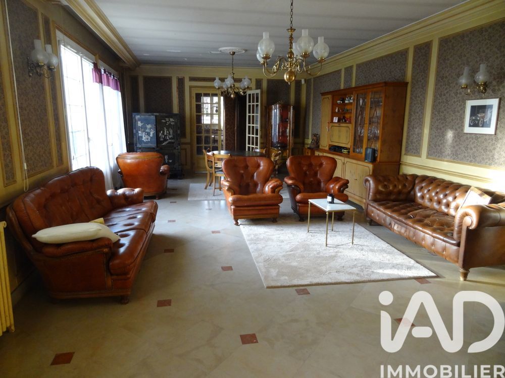 � vendre  Maison �vry-Gr�gy-sur-Yerre (77166)