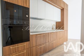  Appartement � vendre 2 pi�ces 27 m�