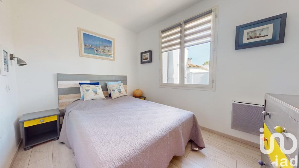 � vendre  Maison Saint-Martin-de-R� (17410)