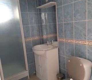  Appartement � vendre 1 pi�ce 24 m�