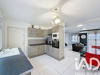  Maison � vendre 4 pi�ces 92 m�