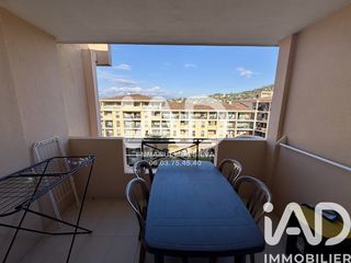  Appartement � vendre 2 pi�ces 27 m�