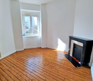  Appartement � vendre 2 pi�ces 53 m�