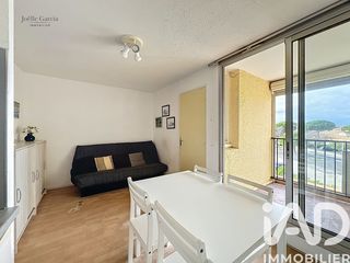  Appartement � vendre 2 pi�ces 22 m�