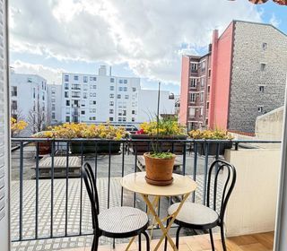  Appartement � vendre 3 pi�ces 55 m�