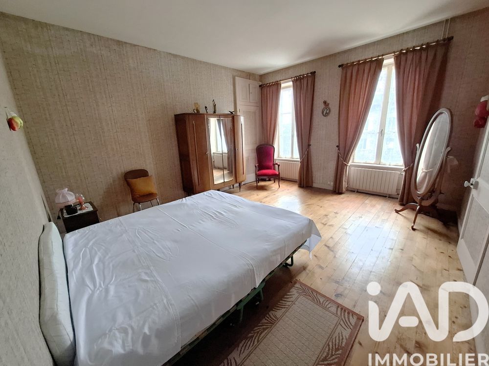 � vendre  Maison Saint-Vaast-la-Hougue (50550)