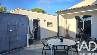  Maison � vendre 5 pi�ces 135 m�