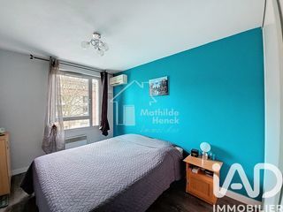  Appartement � vendre 3 pi�ces 56 m�