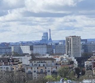  Appartement � louer 3 pi�ces 62 m�