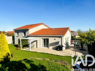  Maison � vendre 6 pi�ces 150 m�