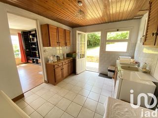  Maison � vendre 3 pi�ces 70 m�