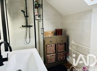  Maison � vendre 5 pi�ces 100 m�