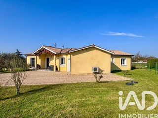  Maison � vendre 5 pi�ces 130 m�