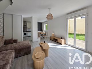  Appartement � louer 4 pi�ces 84 m�