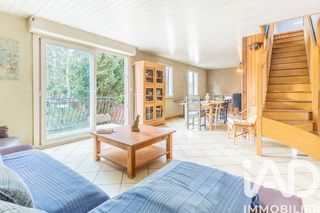  Maison � vendre 7 pi�ces 122 m�