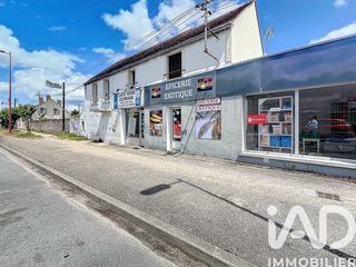  Immeuble � vendre 180 m�