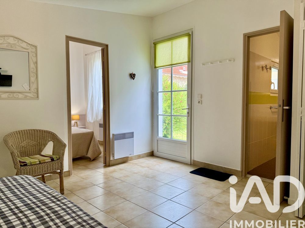 � vendre  Maison Saint-Pierre-d'Ol�ron (17310)