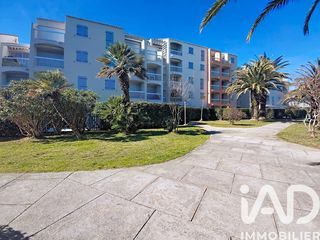  Appartement � vendre 2 pi�ces 26 m�