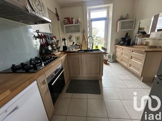  Maison � vendre 8 pi�ces 127 m�