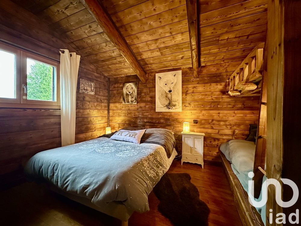 � vendre  Maison Ar�ches-la-Frasse (74300)