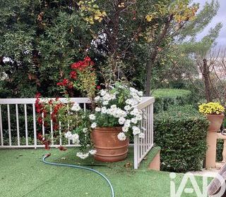  Appartement � vendre 4 pi�ces 97 m�