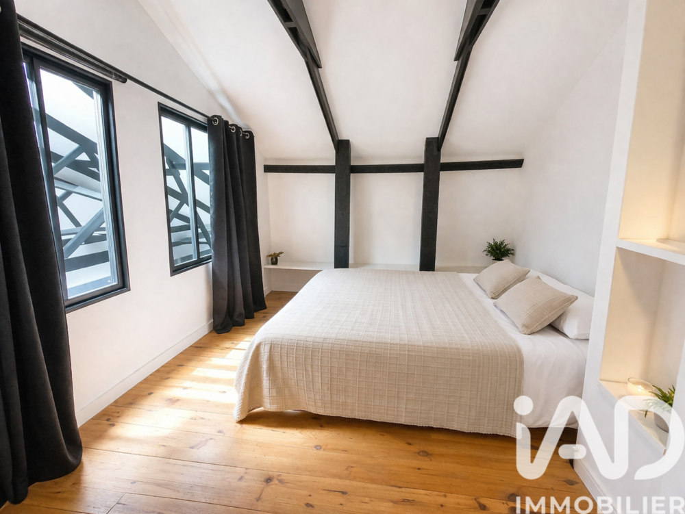 � vendre  Appartement Gassin (83580)