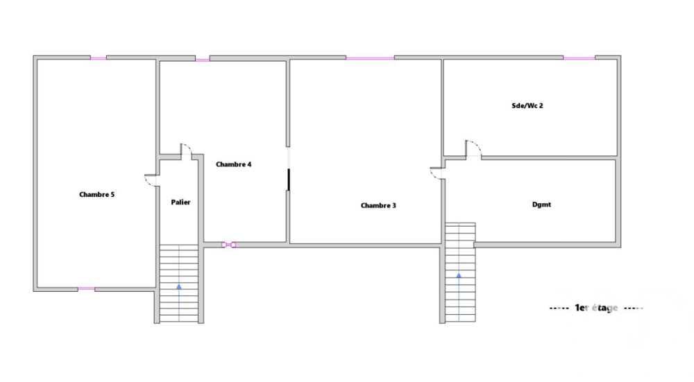 � vendre  Maison Suresnes (92150)