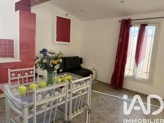  Maison � vendre 3 pi�ces 48 m�