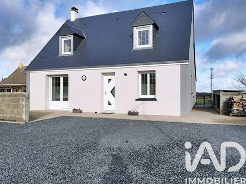   Vente Maison/villa 6 pi�ces Maison - 6 pi�ce(s) - 160 m�