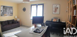  Maison � vendre 8 pi�ces 179 m�