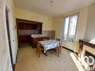  Maison � vendre 5 pi�ces 98 m�