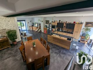  Maison � vendre 6 pi�ces 227 m�