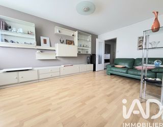  Appartement � vendre 5 pi�ces 95 m�