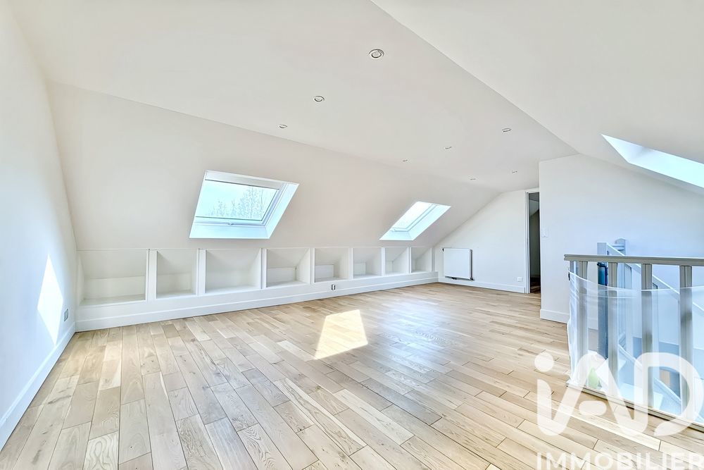 � vendre  Maison Bussy-Saint-Georges (77600)