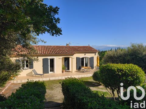   Vente Maison/villa 4 pi�ces Maison - 4 pi�ce(s) - 108 m�