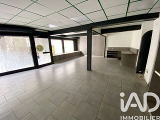  Immeuble � vendre 195 m�