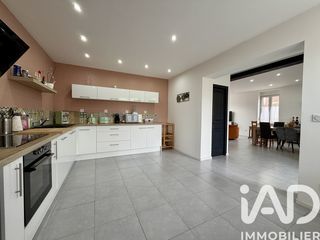  Maison � vendre 7 pi�ces 185 m�