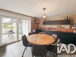  Maison � vendre 5 pi�ces 125 m�