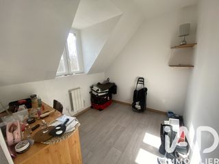  Appartement � vendre 1 pi�ce 27 m�