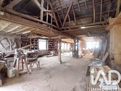   Vente Atelier 2 pi�ces Maison - 2 pi�ce(s) - 88 m�