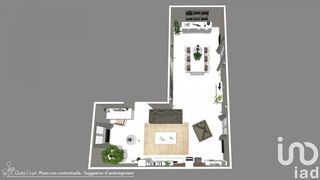  Maison � vendre 5 pi�ces 118 m�