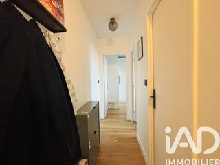  Appartement � vendre 2 pi�ces 50 m�